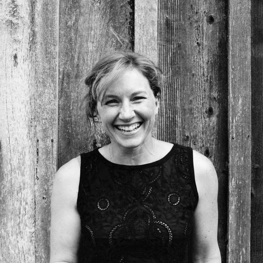 Meet your Posher, Leah